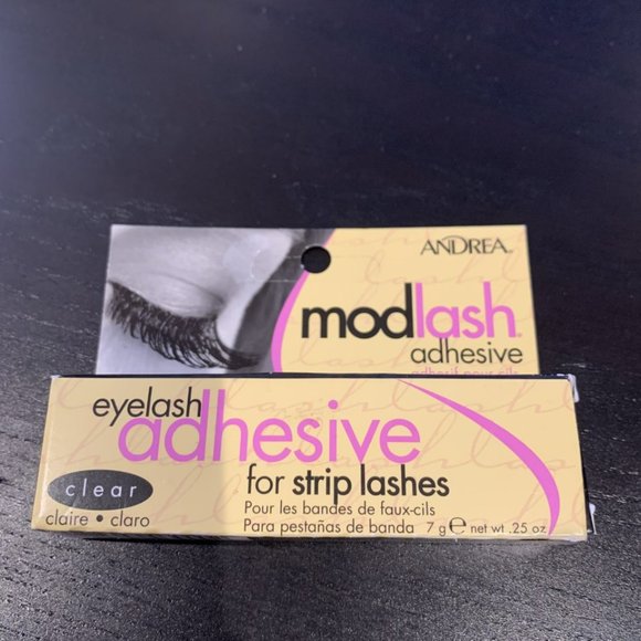 NWT Fake eye lashes and Eyelash Glue - Picture 4 of 6